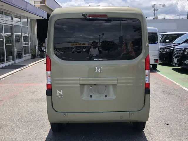ホンダ その他(ホンダ) 5BD-JJ1(2WD)の写真8