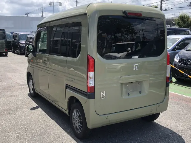 ホンダ その他(ホンダ) 5BD-JJ1(2WD)の写真9