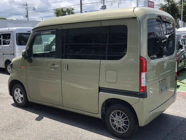 ホンダ その他(ホンダ) 5BD-JJ1(2WD)の写真10