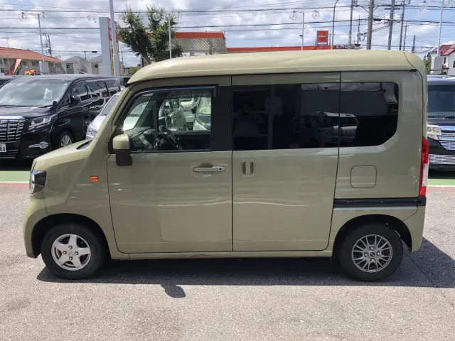 ホンダ その他(ホンダ) 5BD-JJ1(2WD)の写真11
