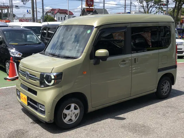 ホンダ その他(ホンダ) 5BD-JJ1(2WD)の写真12