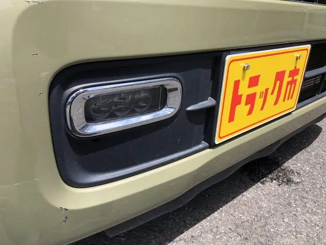 ホンダ その他(ホンダ) 5BD-JJ1(2WD)の写真14