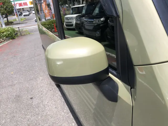 ホンダ その他(ホンダ) 5BD-JJ1(2WD)の写真17
