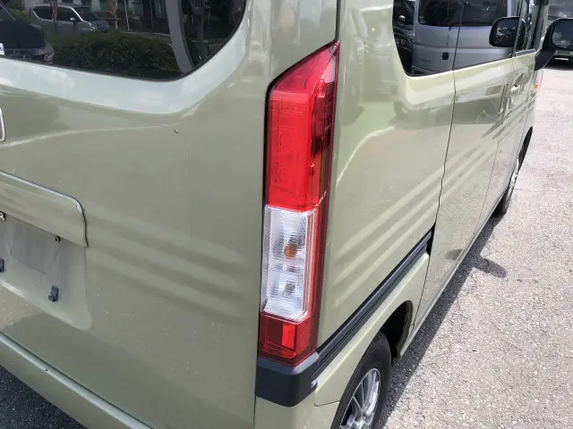ホンダ その他(ホンダ) 5BD-JJ1(2WD)の写真20