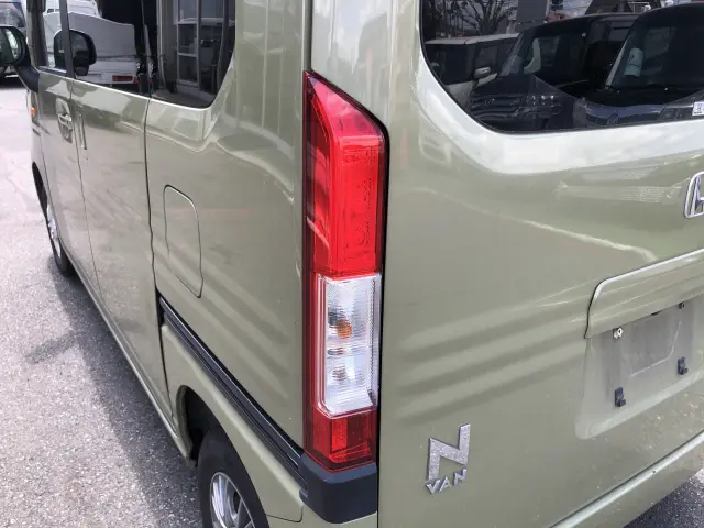 ホンダ その他(ホンダ) 5BD-JJ1(2WD)の写真21