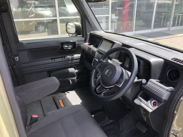 ホンダ その他(ホンダ) 5BD-JJ1(2WD)の写真22