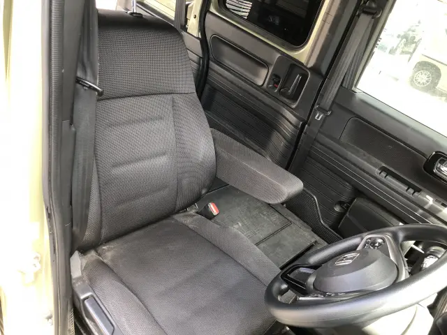 ホンダ その他(ホンダ) 5BD-JJ1(2WD)の写真23