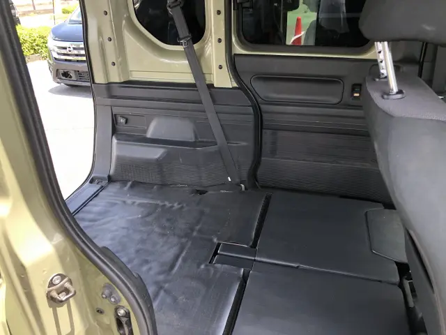 ホンダ その他(ホンダ) 5BD-JJ1(2WD)の写真25
