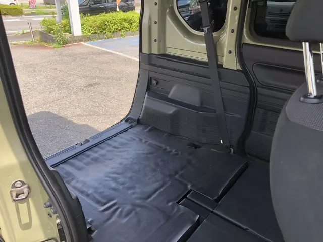 ホンダ その他(ホンダ) 5BD-JJ1(2WD)の写真26