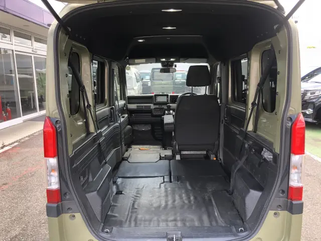 ホンダ その他(ホンダ) 5BD-JJ1(2WD)の写真27