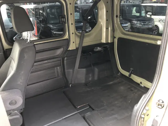 ホンダ その他(ホンダ) 5BD-JJ1(2WD)の写真28