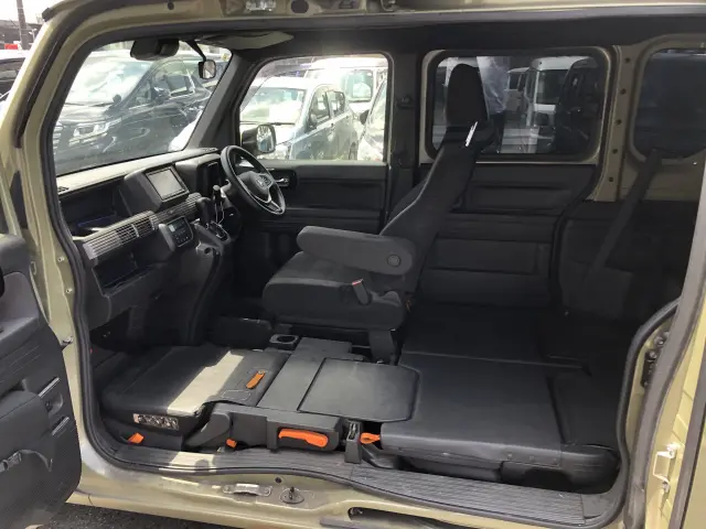 ホンダ その他(ホンダ) 5BD-JJ1(2WD)の写真29
