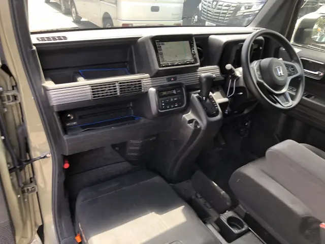 ホンダ その他(ホンダ) 5BD-JJ1(2WD)の写真30