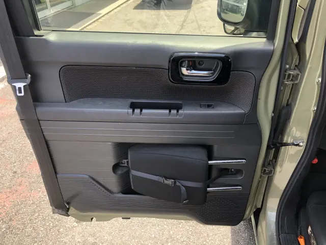 ホンダ その他(ホンダ) 5BD-JJ1(2WD)の写真31