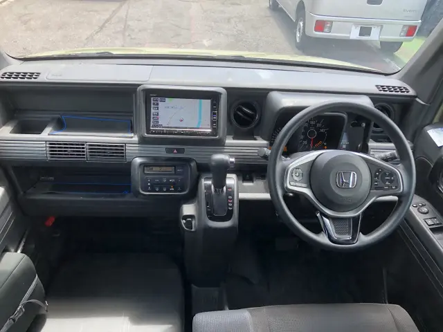 ホンダ その他(ホンダ) 5BD-JJ1(2WD)の写真32