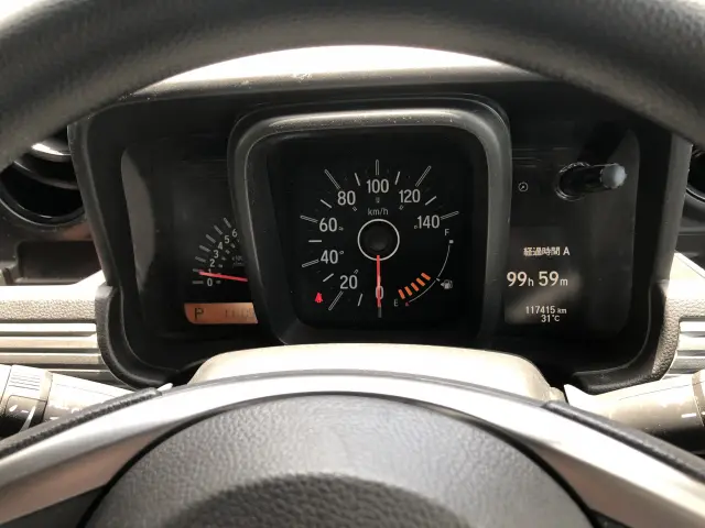 ホンダ その他(ホンダ) 5BD-JJ1(2WD)の写真37