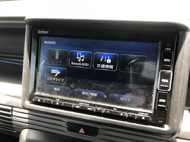 ホンダ その他(ホンダ) 5BD-JJ1(2WD)の写真43