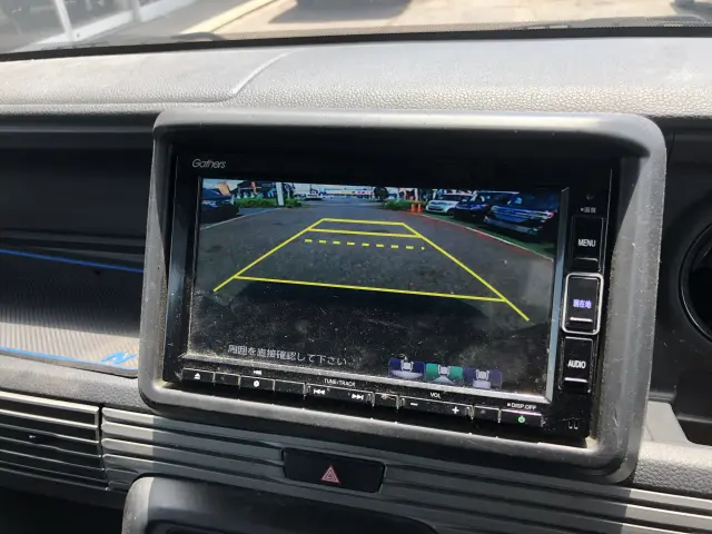 ホンダ その他(ホンダ) 5BD-JJ1(2WD)の写真44