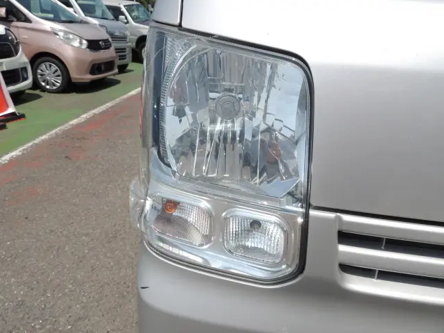スズキ エブリイ HBD-DA17V(2WD)の写真14