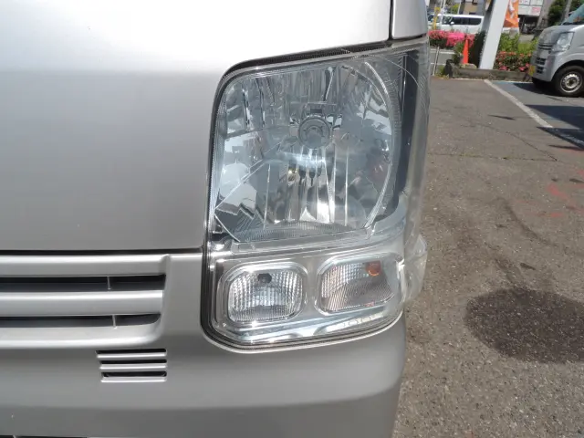 スズキ エブリイ HBD-DA17V(2WD)の写真15
