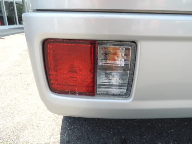 スズキ エブリイ HBD-DA17V(2WD)の写真18