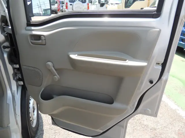 スズキ エブリイ HBD-DA17V(2WD)の写真23