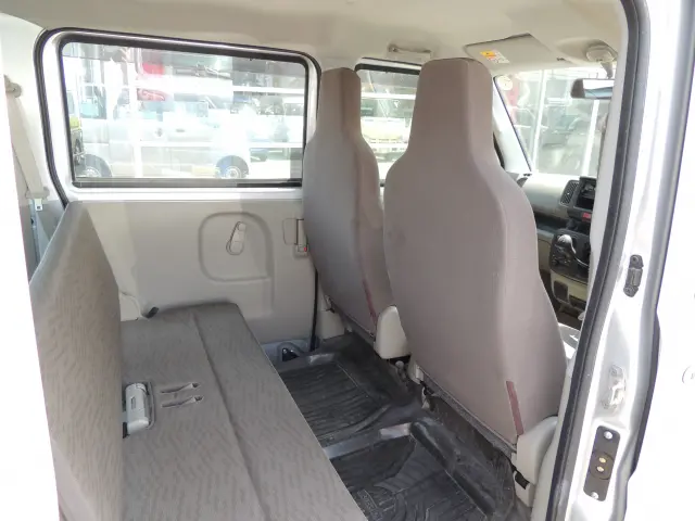 スズキ エブリイ HBD-DA17V(2WD)の写真25