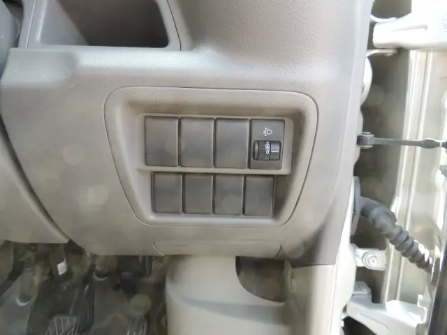 スズキ エブリイ HBD-DA17V(2WD)の写真37
