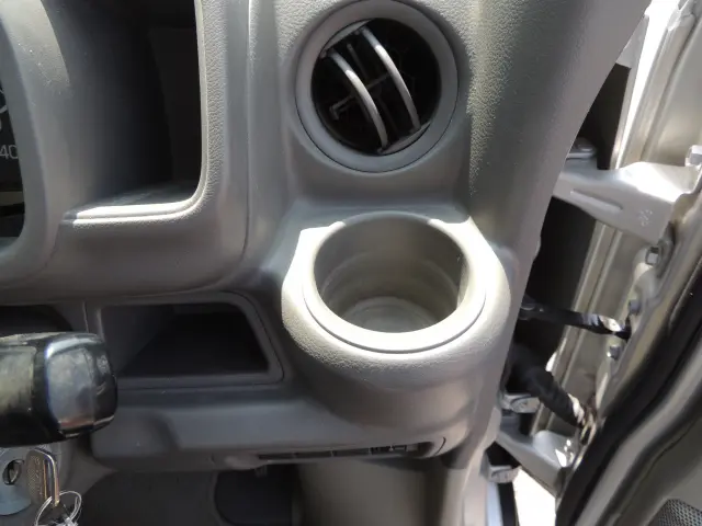 スズキ エブリイ HBD-DA17V(2WD)の写真38