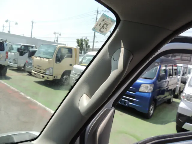 スズキ エブリイ HBD-DA17V(2WD)の写真44