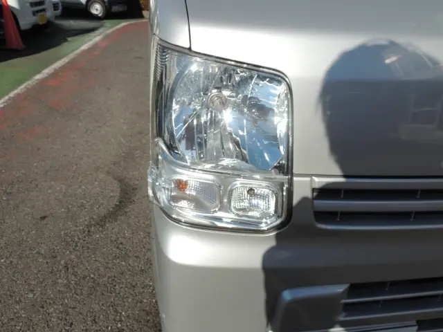 スズキ エブリイ HBD-DA17V(2WD)の写真16