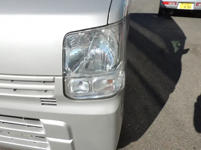 スズキ エブリイ HBD-DA17V(2WD)の写真17