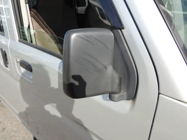 スズキ エブリイ HBD-DA17V(2WD)の写真18