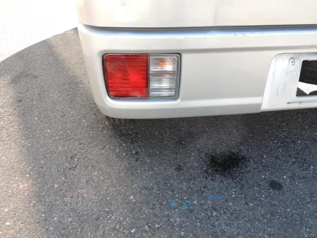 スズキ エブリイ HBD-DA17V(2WD)の写真21