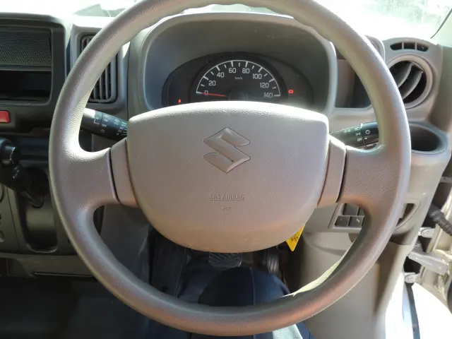 スズキ エブリイ HBD-DA17V(2WD)の写真26