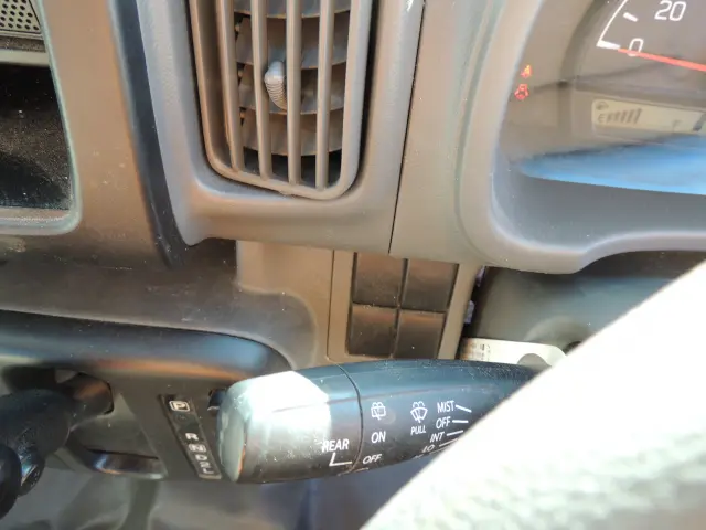 スズキ エブリイ HBD-DA17V(2WD)の写真29