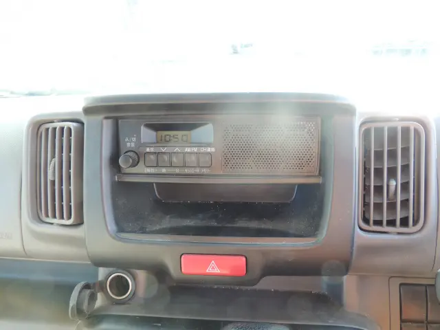 スズキ エブリイ HBD-DA17V(2WD)の写真30