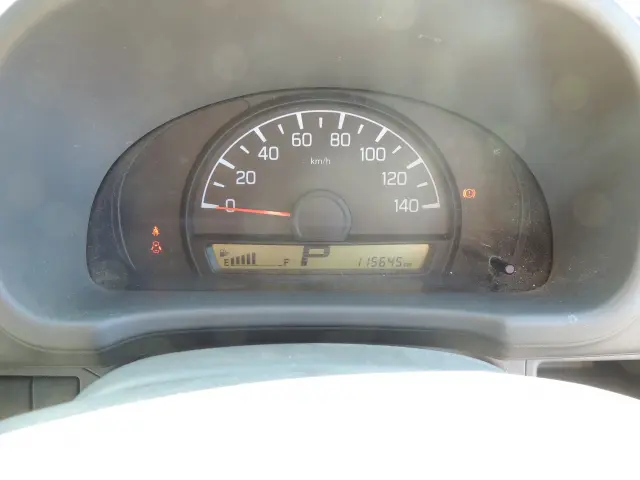 スズキ エブリイ HBD-DA17V(2WD)の写真33