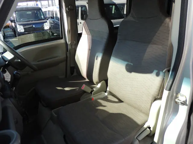 スズキ エブリイ HBD-DA17V(2WD)の写真40