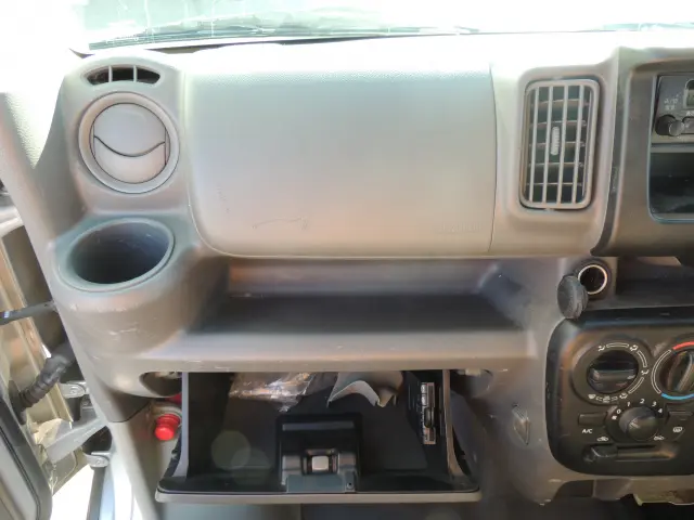 スズキ エブリイ HBD-DA17V(2WD)の写真42