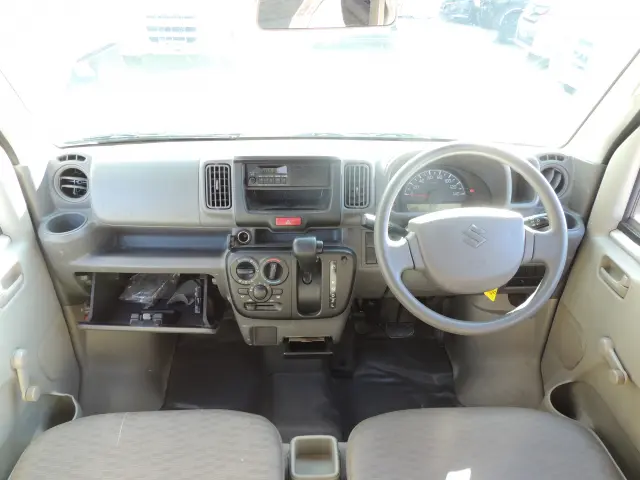 スズキ エブリイ HBD-DA17V(2WD)の写真43