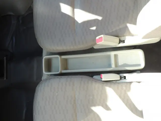 スズキ エブリイ HBD-DA17V(2WD)の写真44