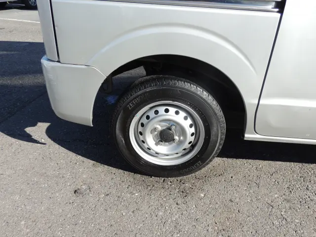 スズキ エブリイ HBD-DA17V(2WD)の写真47