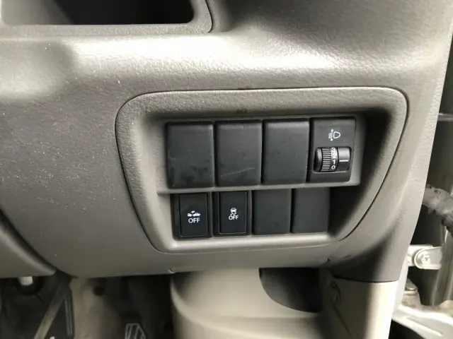 スズキ エブリイ HBD-DA17V(2WD)の写真26