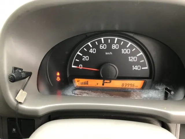 スズキ エブリイ HBD-DA17V(2WD)の写真27