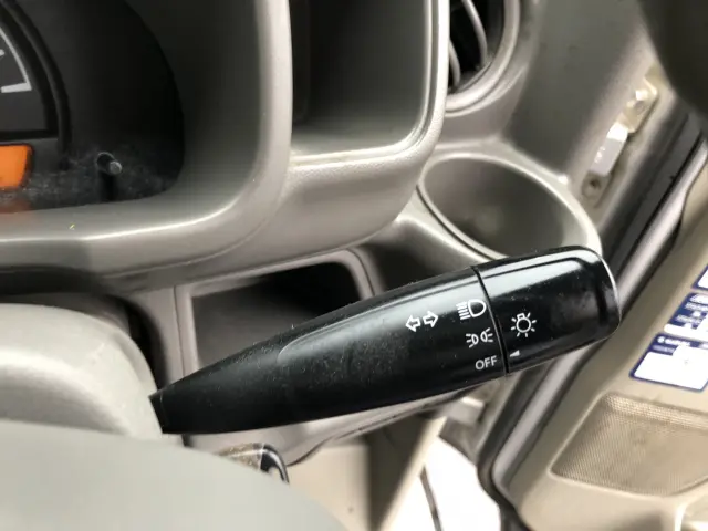 スズキ エブリイ HBD-DA17V(2WD)の写真28