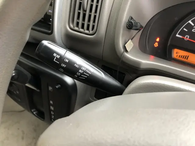 スズキ エブリイ HBD-DA17V(2WD)の写真29