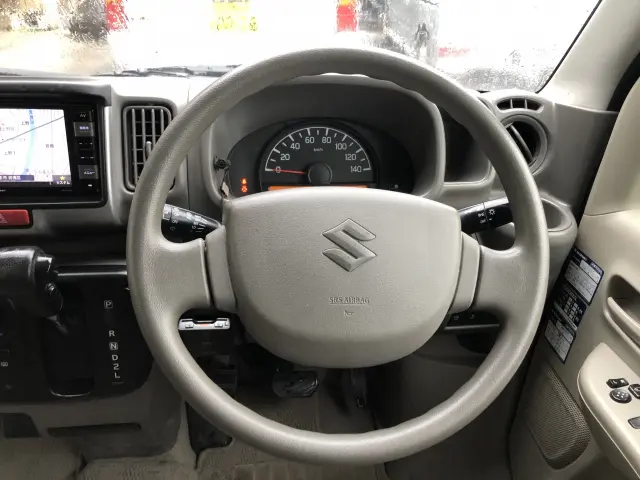 スズキ エブリイ HBD-DA17V(2WD)の写真30