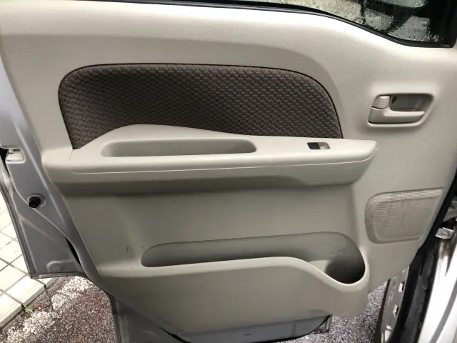 スズキ エブリイ HBD-DA17V(2WD)の写真32