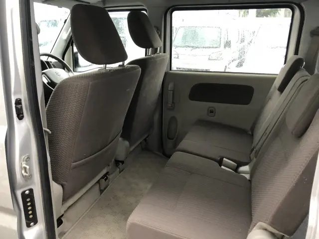 スズキ エブリイ HBD-DA17V(2WD)の写真35